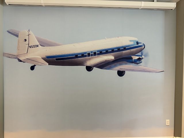 2-DC3 Mural