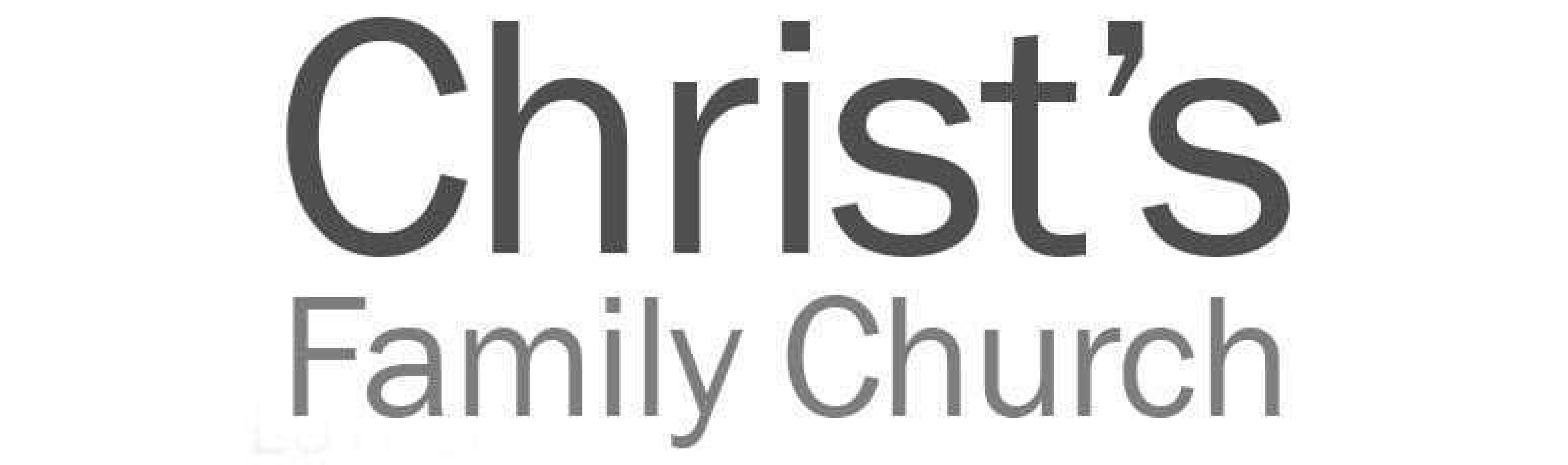 Christ's Family Church