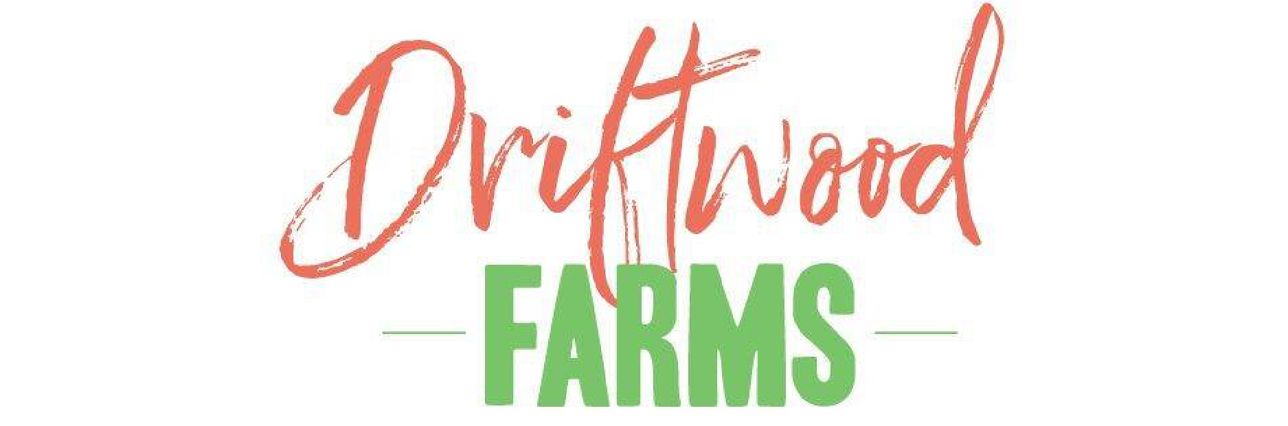 Driftwood Food Company