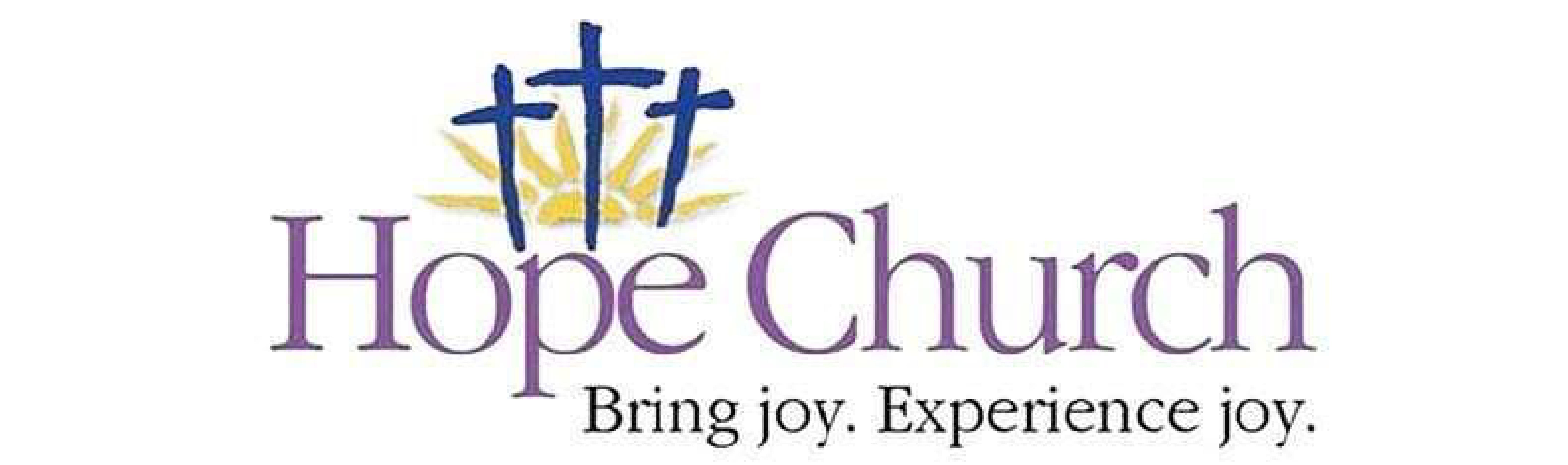 Hope Reformed Spencer