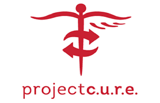 Project C.U.R.E.