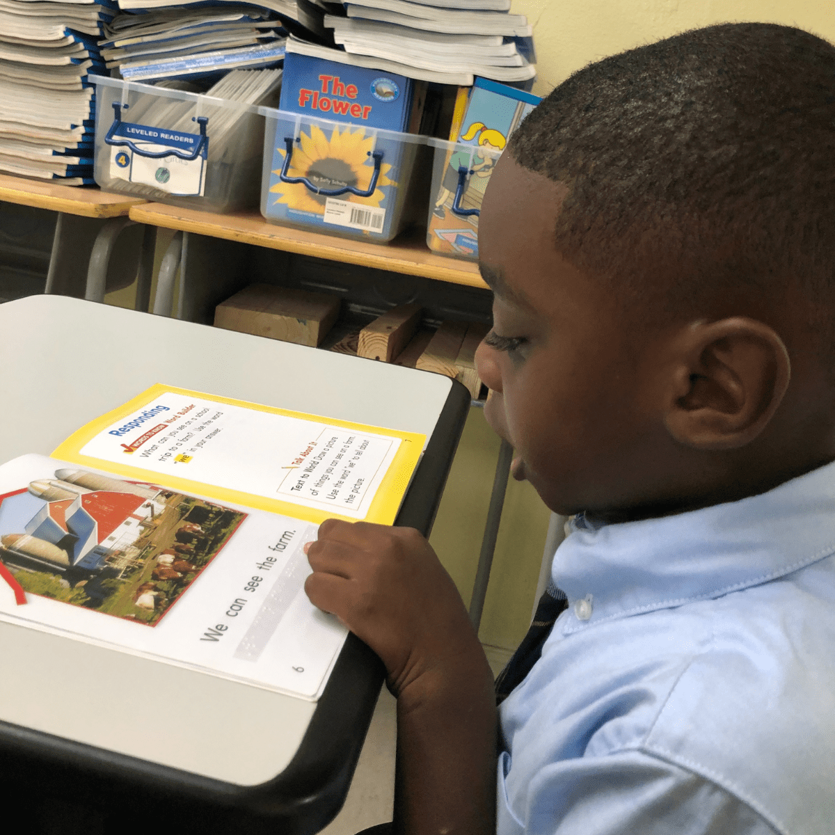 11- October Dvlp Blog ARK