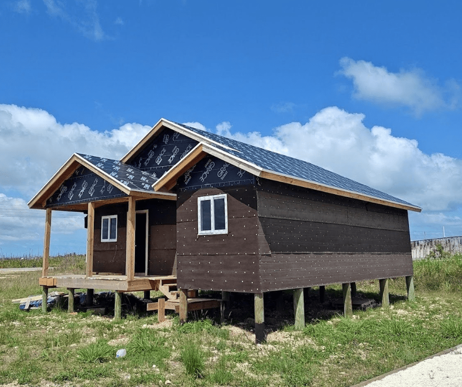 4 - Homeowner Updates - Abaco 7.10.25