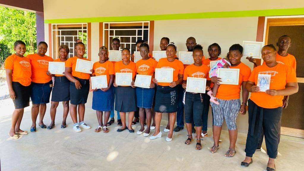 Copy of #8Literacy class 2023