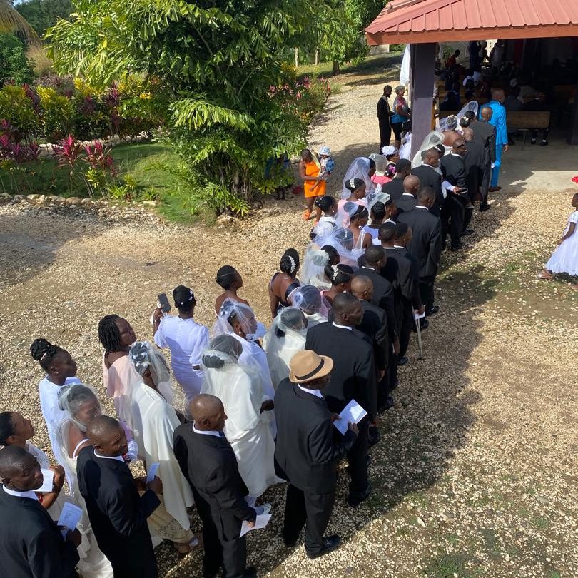 Haiti Wedding 2024_17