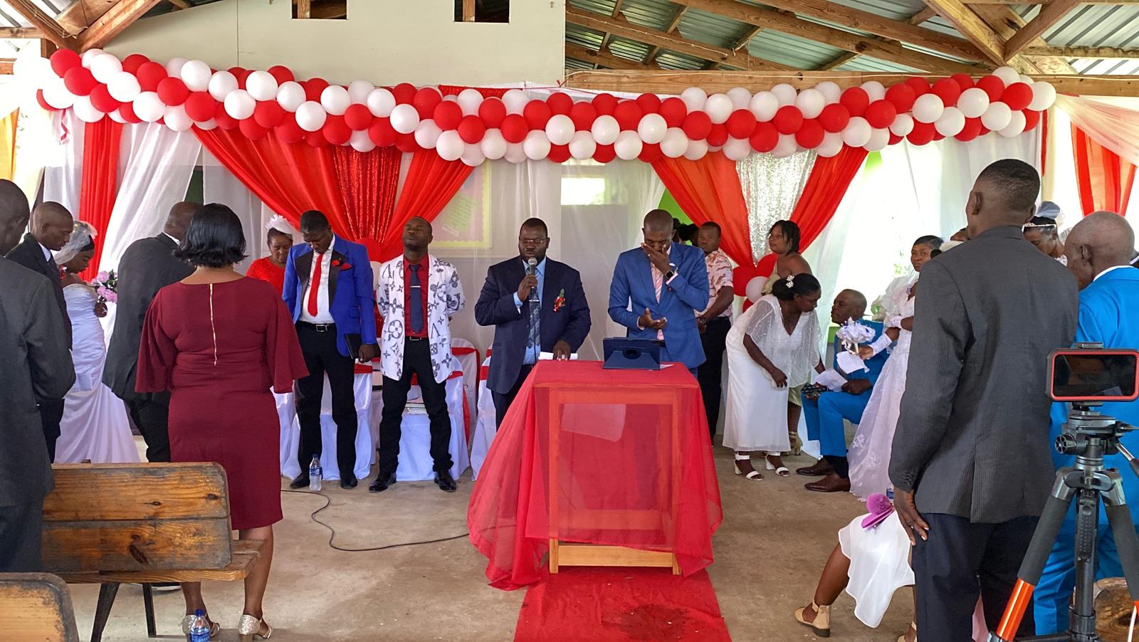 Haiti Wedding 2024_36