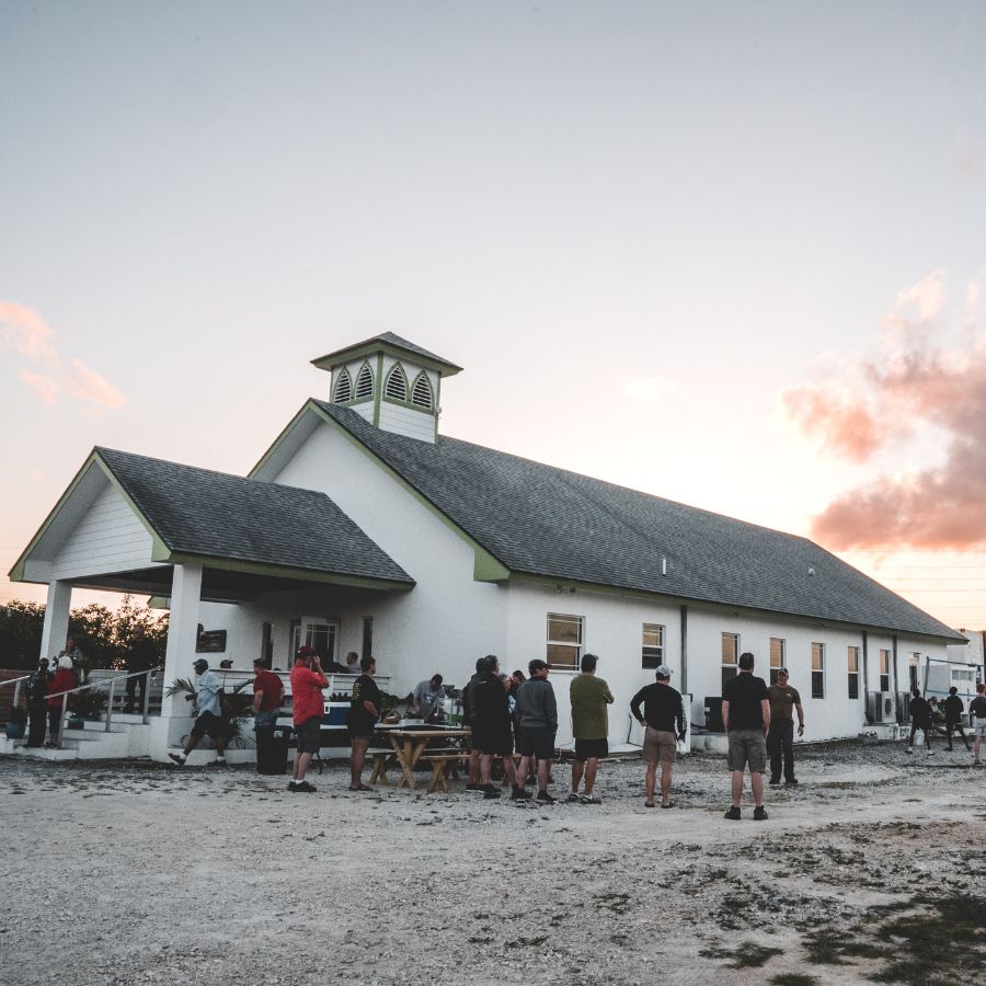 KirkofthePinesChurchAbaco