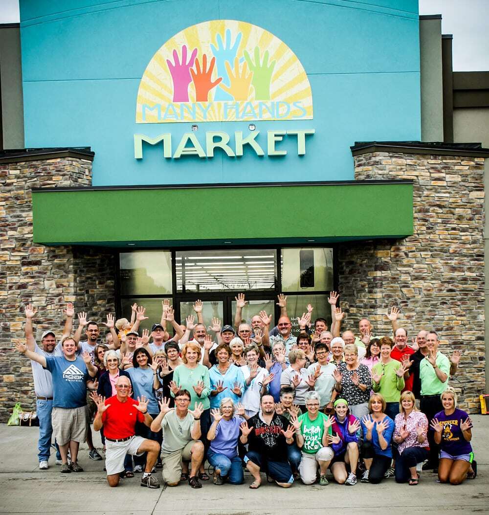 Spencer-Market-Opening