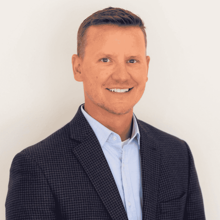 Kyle Whalley Board Member Kyle Whalley Headshot