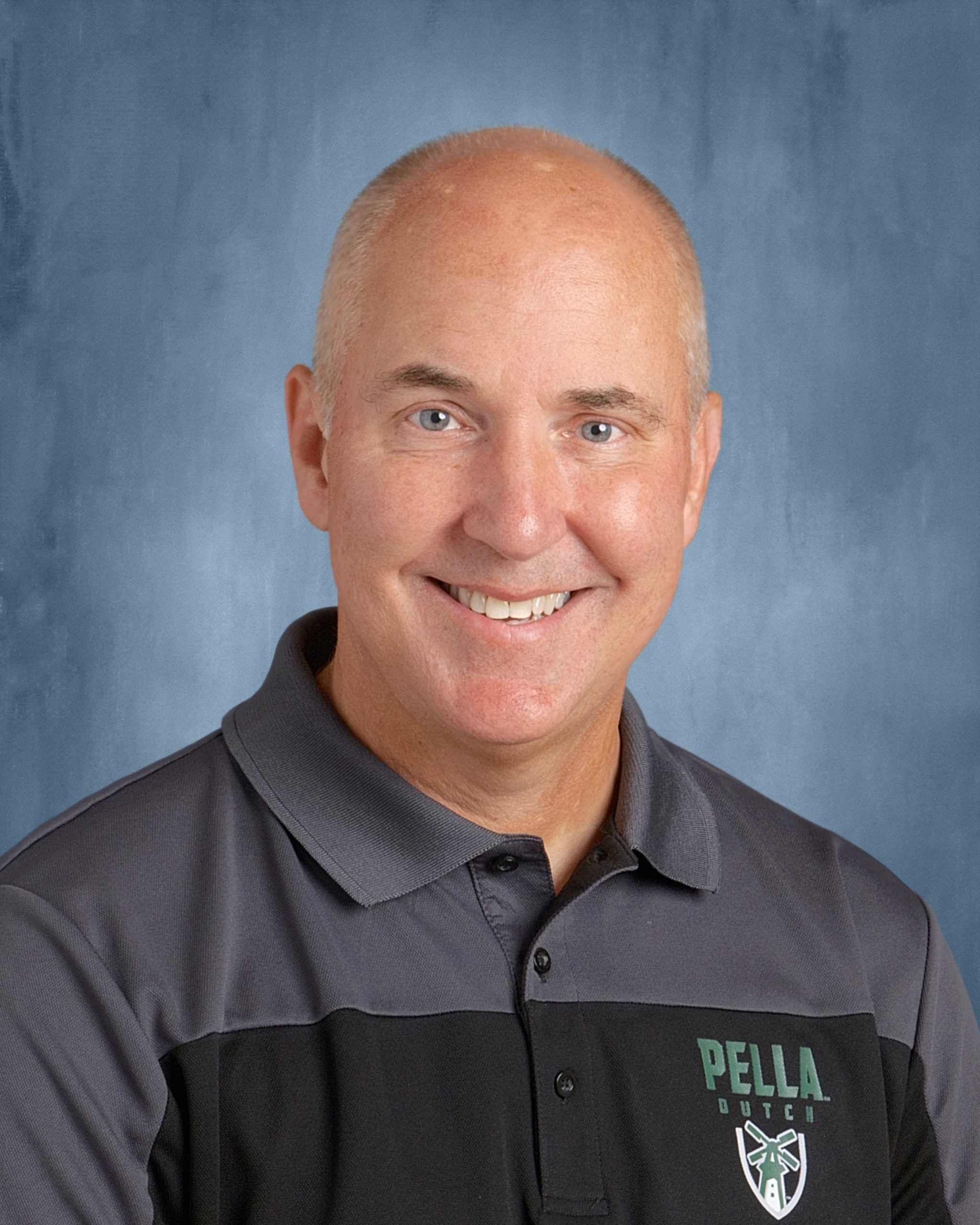 A headshot of Greg Ebeling, incoming Chief Operating Officer of Many Hands, bringing over 27 years of educational administrative experience to maximize the ROI of global compassion.